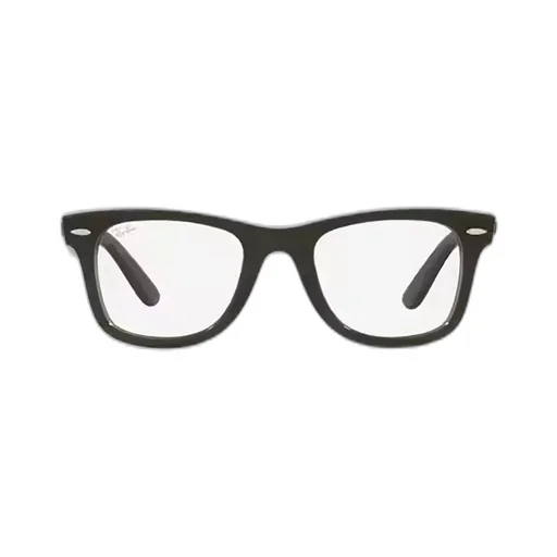 Ray-Ban Square Frame Glasses