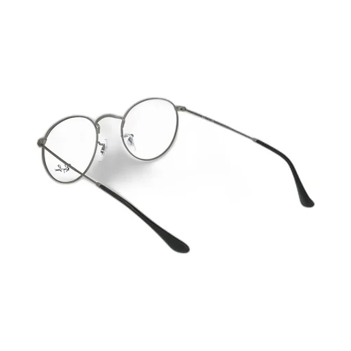 Ray-Ban Round Frame Glasses
