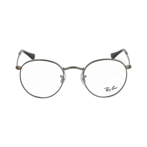 Ray-Ban Round Frame Glasses