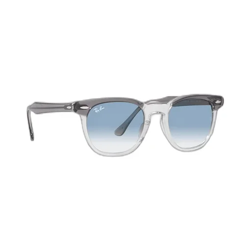 Ray-Ban Square Frame Sunglasses