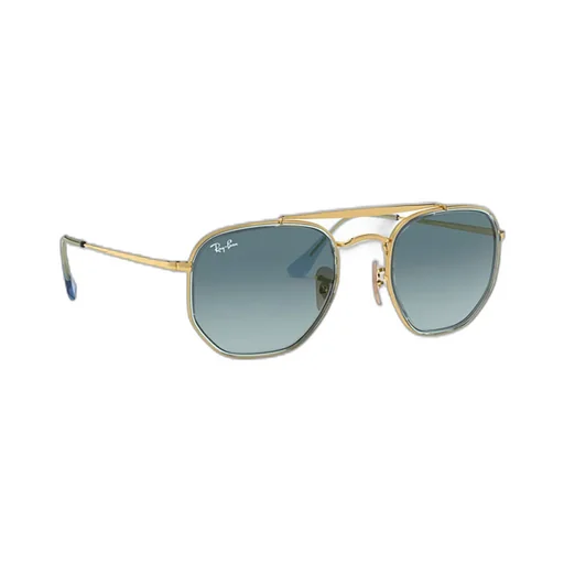 Ray-Ban Marshal Ii Hexagonal Sunglasses