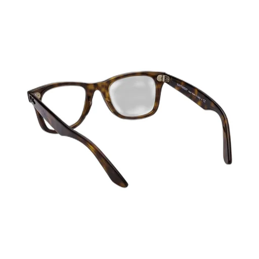 Ray-Ban Wayfarer Ease Square Frame Glasses