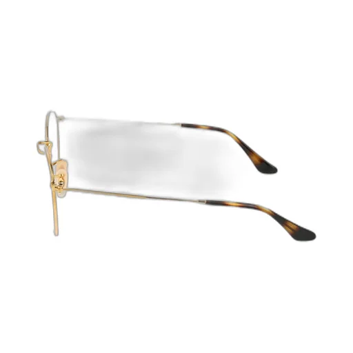 Ray-Ban Round Frame Glasses