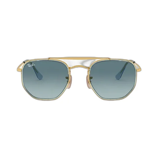 Ray-Ban Marshal Ii Hexagonal Sunglasses