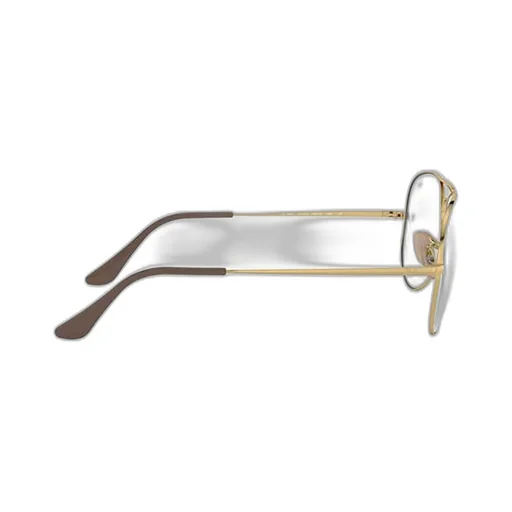 Ray-Ban Aviator Frame Sunglasses
