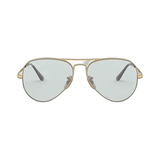 Ray-Ban Aviator Frame Sunglasses