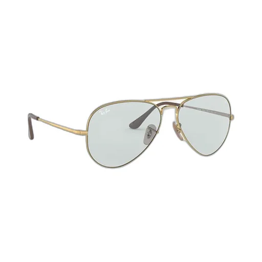 Ray-Ban Aviator Frame Sunglasses