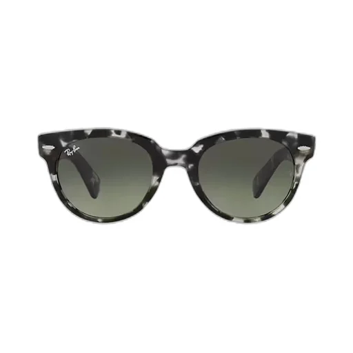 Ray-Ban Orion Round Frame Sunglasses