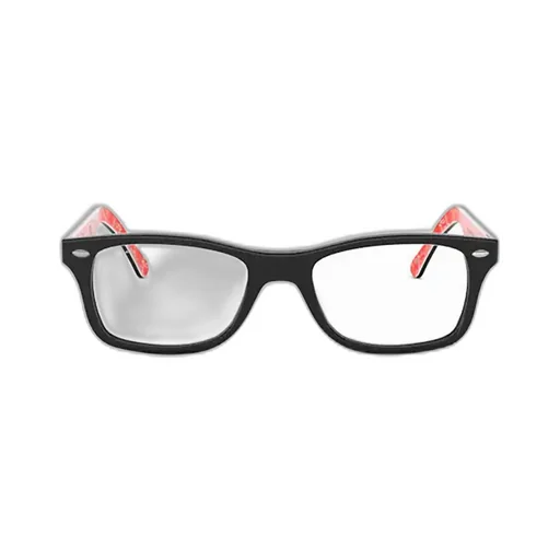Ray-Ban Rectangular Frame Glasses