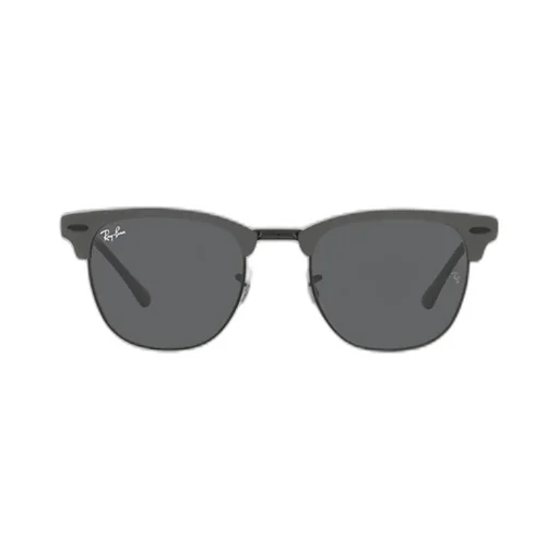 Ray-Ban Clubmaster Square Frame Sunglasses