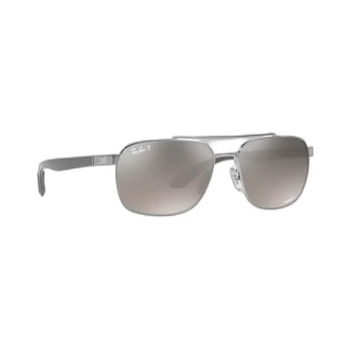 Ray-Ban Rectangular Frame Sunglasses