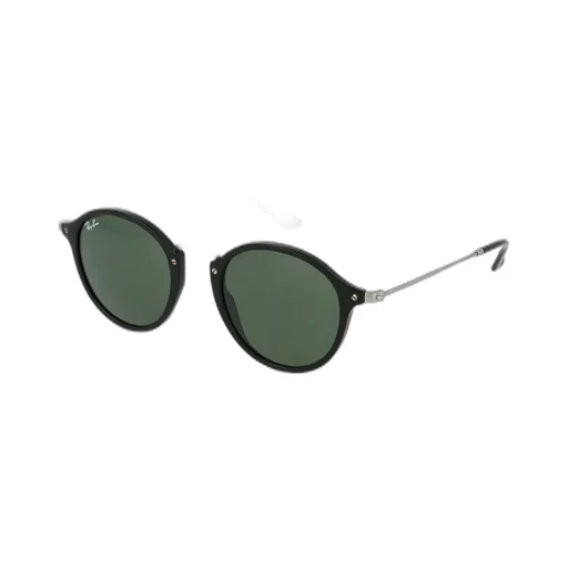 Ray-Ban Round Frame Sunglasses