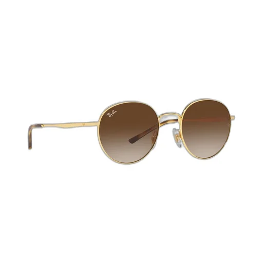 Ray-Ban Round Frame Sunglasses
