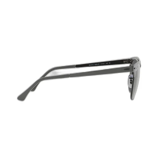 Ray-Ban Clubmaster Square Frame Sunglasses