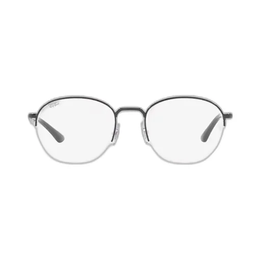 Ray-Ban Square Frame Glasses