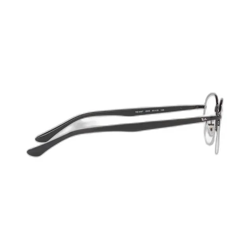 Ray-Ban Square Frame Glasses
