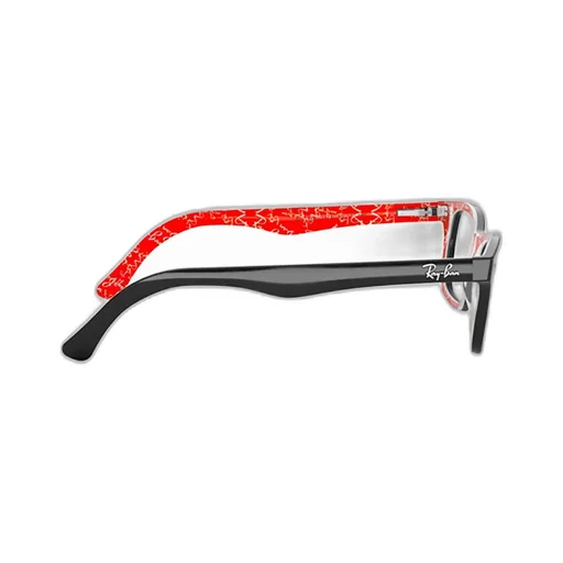 Ray-Ban Rectangular Frame Glasses