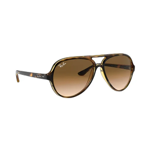 Ray-Ban Cats 5000 Classic Sunglasses