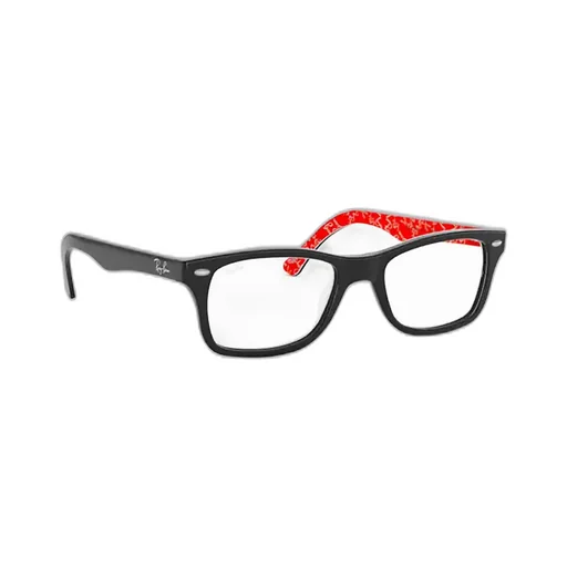 Ray-Ban Rectangular Frame Glasses