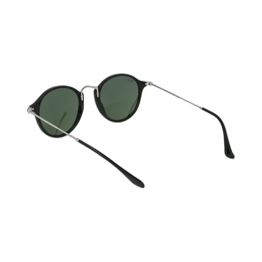 Ray-Ban Round Frame Sunglasses