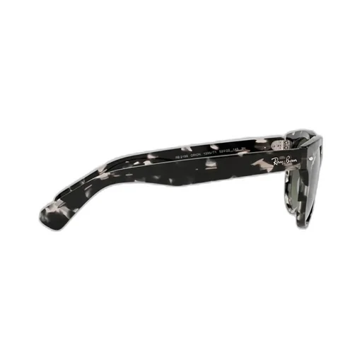 Ray-Ban Orion Round Frame Sunglasses