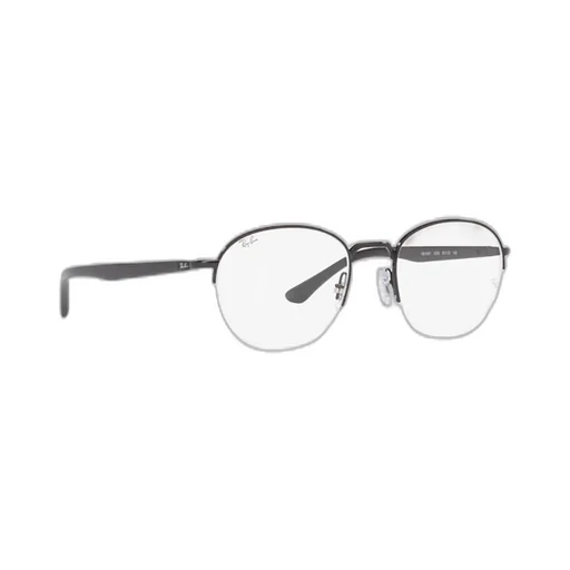 Ray-Ban Square Frame Glasses