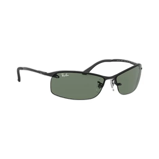 Ray-Ban Shield Frame Sunglasses