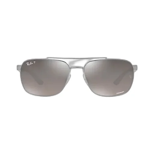 Ray-Ban Rectangular Frame Sunglasses