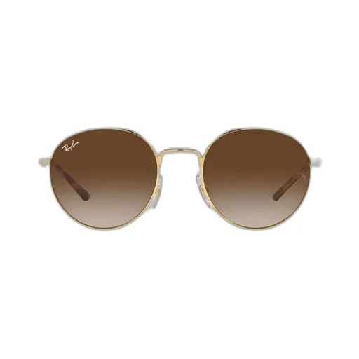 Ray-Ban Round Frame Sunglasses