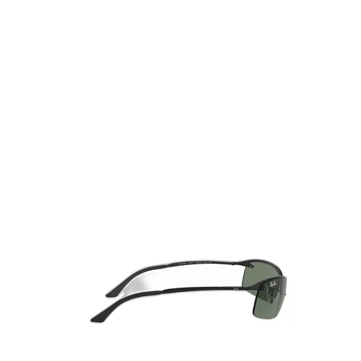 Ray-Ban Shield Frame Sunglasses