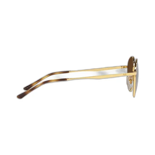 Ray-Ban Round Frame Sunglasses