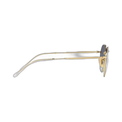 Ray-Ban Jack Geometric Frame Sunglasses