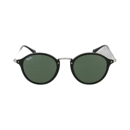 Ray-Ban Round Frame Sunglasses