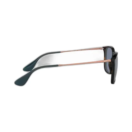 Ray-Ban Chris Square Lens Sunglasses