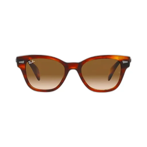 Ray-Ban Square Frame Sunglasses