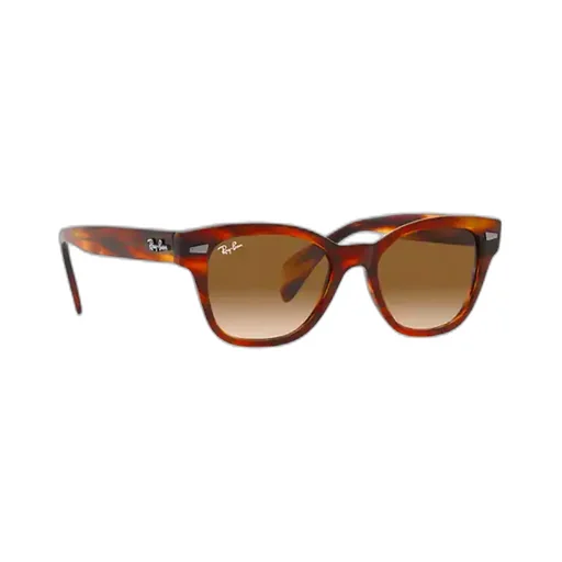 Ray-Ban Square Frame Sunglasses
