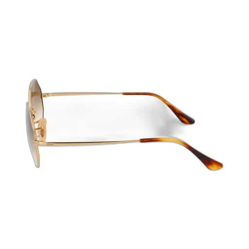 Ray-Ban Octagon 1972 Irregular Frame Sunglasses