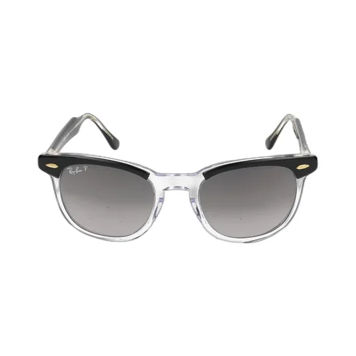Ray-Ban Hawkeye Square Frame Sunglasses