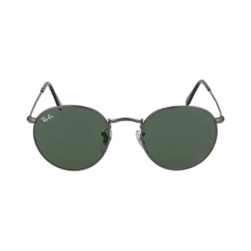 Ray-Ban Round Frame Sunglasses