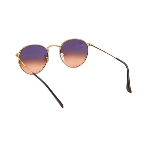 Ray-Ban Round Frame Sunglasses