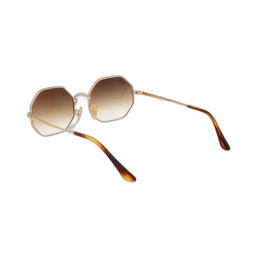 Ray-Ban Octagon 1972 Irregular Frame Sunglasses