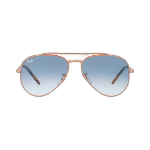 Ray-Ban Pilot Frame Sunglasses