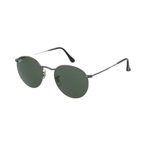 Ray-Ban Round Frame Sunglasses