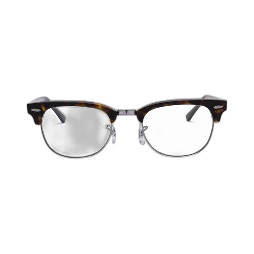 Ray-Ban Clubmaster Retro Glasses