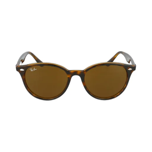 Ray-Ban Rb4305 Round Frame Sunglasses