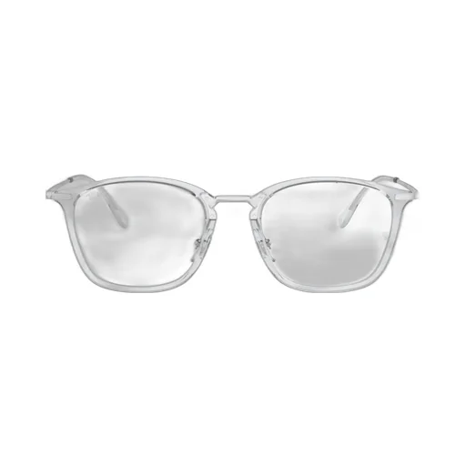 Ray-Ban Square Frame Glasses