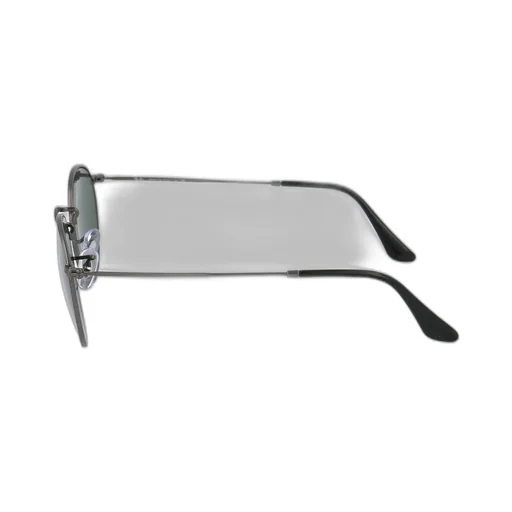 Ray-Ban Round Frame Sunglasses