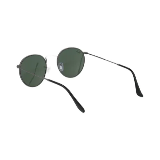 Ray-Ban Round Frame Sunglasses