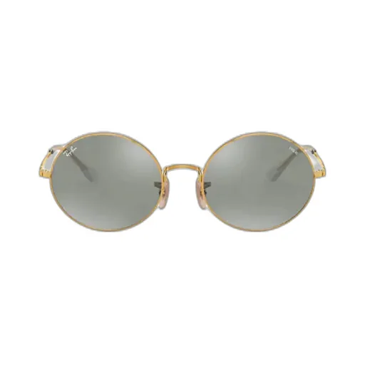 Ray-Ban Oval Frame Sunglasses