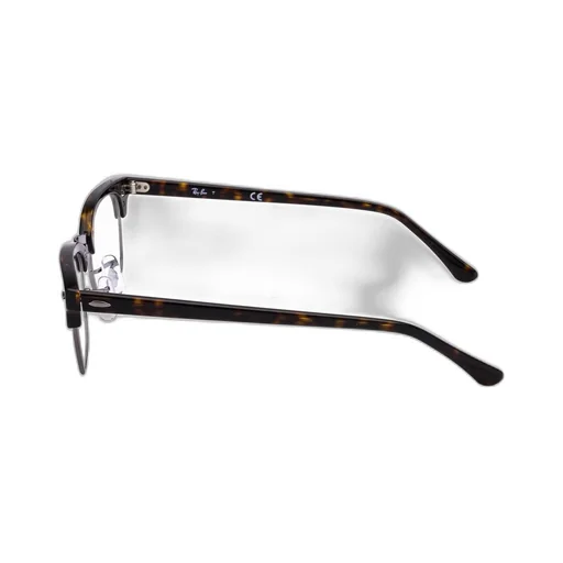 Ray-Ban Clubmaster Retro Glasses